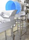 Actionpac B300/MC Multihead Weigher Mixing Line